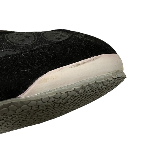 Pittsburgh Steelers Logo Pattern Zipper Canvas Sneakers - Picture 7 of 16